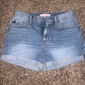 Kancan Shorts BRAND NEW